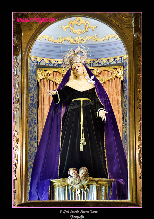Nuestra Señora del Mayor Dolor