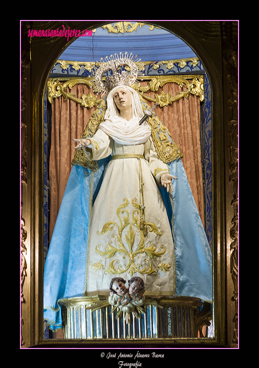 Nuestra Señora del Mayor Dolor