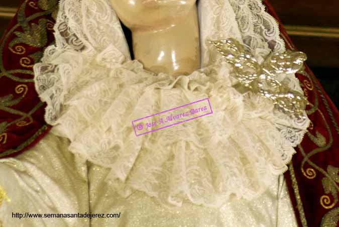 Rostrillo de Nuestra Señora del Mayor Dolor