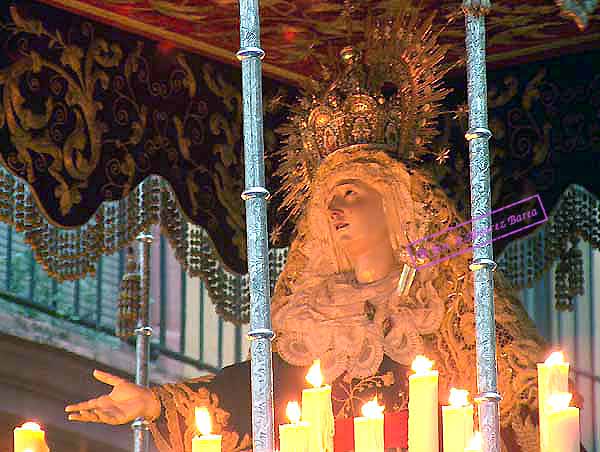 Nuestra Señora del Mayor Dolor