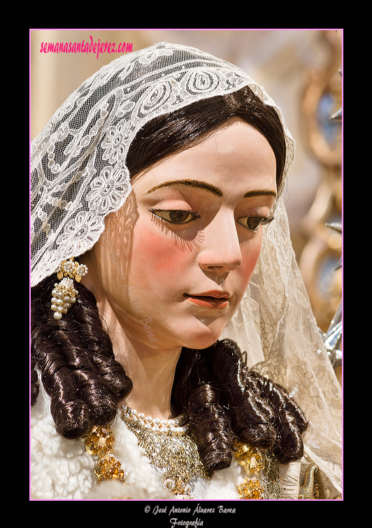 Divina Pastora de las Almas (Iglesia de San Dionisio)