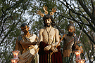 Paso de Misterio del Ecce Homo