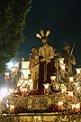 Paso de Misterio del Ecce Homo