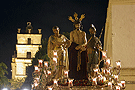 Paso de Misterio del Ecce Homo
