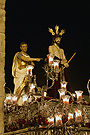 Paso de Misterio del Ecce Homo
