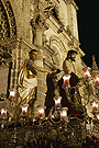 Paso de Misterio del Ecce Homo
