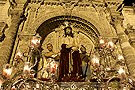 Paso de Misterio del Ecce Homo