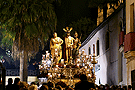 Paso de Misterio del Ecce Homo