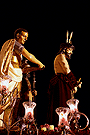 Paso de Misterio del Ecce Homo