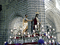 Paso de Misterio del Ecce Homo