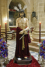 Señor del Ecce Homo