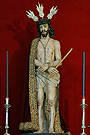 Señor del Ecce Homo