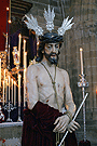 Señor del Ecce Homo