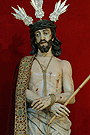 Señor del Ecce Homo