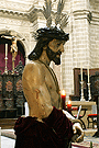 Señor del Ecce Homo