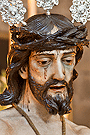 Señor del Ecce Homo