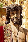 Besamanos del Señor del Ecce Homo (3 de abril de 2011)