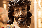 Besamanos del Señor del Ecce Homo (3 de abril de 2011)