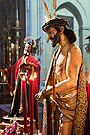 Besamanos del Señor del Ecce Homo (3 de abril de 2011)