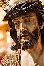 Besamanos del Señor del Ecce Homo (3 de abril de 2011)