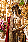 Besamanos del Señor del Ecce Homo (3 de abril de 2011)