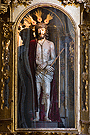 Señor del Ecce Homo