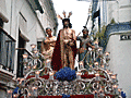 Paso de Misterio del Ecce Homo