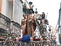 Paso de Misterio del Ecce Homo