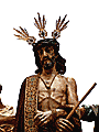 Señor del Ecce Homo