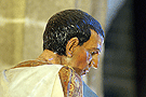 Poncio Pilatos (Paso de Misterio del Ecce Homo)