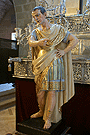 Poncio Pilatos (Paso de Misterio del Ecce Homo)