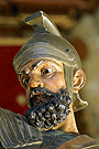 Sayón (Paso de Misterio del Ecce Homo) 