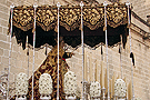 Paso de Palio de Nuestra Señora del Mayor Dolor 