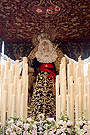 Paso de Palio de Nuestra Señora del Mayor Dolor 