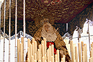 Paso de Palio de Nuestra Señora del Mayor Dolor 