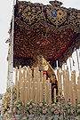 Paso de Palio de Nuestra Señora del Mayor Dolor 