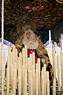 Paso de Palio de Nuestra Señora del Mayor Dolor 