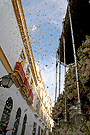 Paso de Palio de Nuestra Señora del Mayor Dolor 