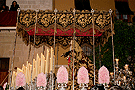Paso de Palio de Nuestra Señora del Mayor Dolor 
