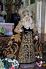 Nuestra Señora del Mayor Dolor
