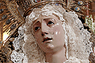 Nuestra Señora del Mayor Dolor