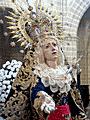 Nuestra Se&ntilde;ora del Mayor Dolor