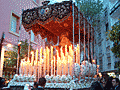Paso de Palio de Nuestra Señora del Mayor Dolor 