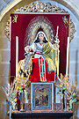 Divina Pastora de las Almas (Iglesia de San Dionisio)