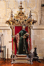 San Bartolomé (Hermandad del Mayor Dolor) (Iglesia de San Dionisio)