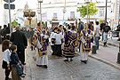 Cuerpo de Acólitos del Paso de Palio de la Hermandad del Mayor Dolor