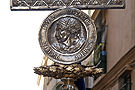 Moneda Imperial en el Senatus de la Hermandad del Mayor Dolor