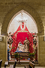 Belén 2012 - Divina Pastora - Iglesia de San Dionisio