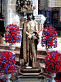Besamanos del Señor del Ecce Homo (2 de abril de 2004)