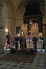 Besamanos del Señor del Ecce Homo (2 de marzo de 2008) 
